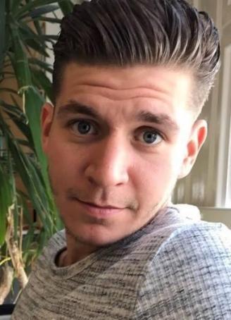 Paul, 25, Germany