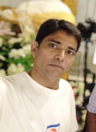 Junaid, 31