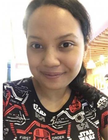 Anne, 40, Philippines