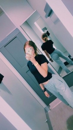 Adrena, 19, United States