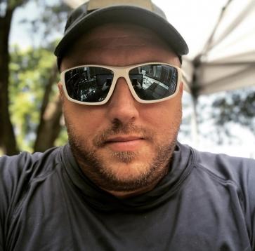 Charlie, 46, United States