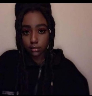 Kristy, 23, Kenya