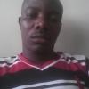Emmanuel VSVarkpea, 38, Liberia