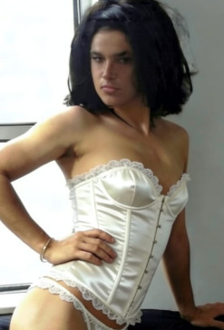 SissyBoyCD
