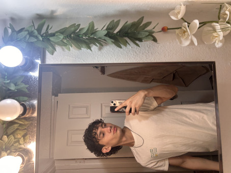 NXS- Jeremy, 20, United States