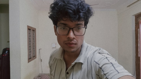 Kartik, 25, India
