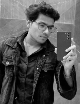 Kartik, 25, India