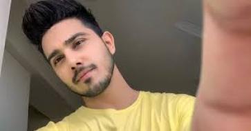 Mikesteward, 27, Australia