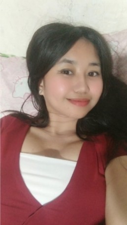 Kim, 23, Philippines