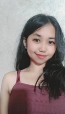 Kim, 23, Philippines