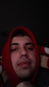 Andres, 23, United States