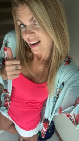 Bethany, 34, United States