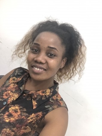 Betty, 30, Madagascar