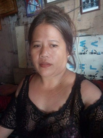 , 43, Philippines
