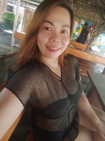 Janetttt, 35, Philippines