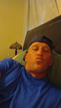 Cee, 44, United States
