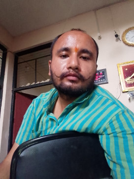 Nikk, 29, India