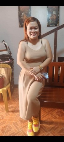Marie, 37, Philippines