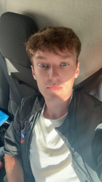 Ben, 23, United Kingdom