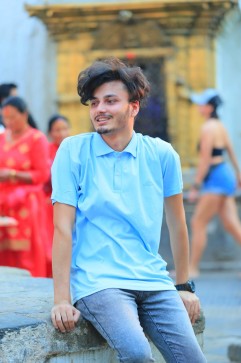 , 21, Nepal