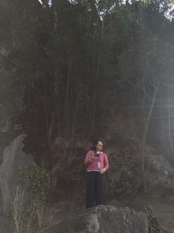 Bearhugs, 30, Indonesia