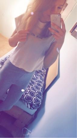 Iza Bella, 19, Poland