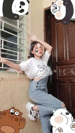 Keirrie , 21