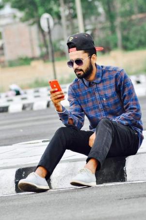 Rohit01, 25, India