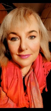 Jo Claire, 52, United Kingdom