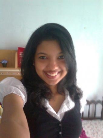 Rita Desai, 28, India
