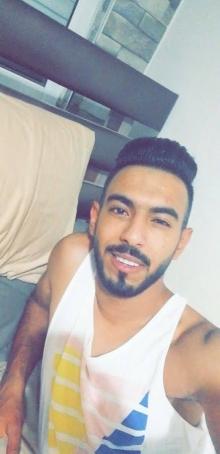 Jorg, 28, Canada