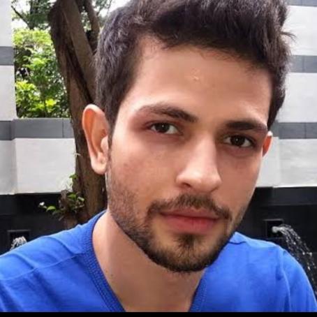 Sam DSouza