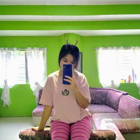 Agatha, 20, Philippines