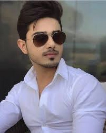 Kunal, 27, India