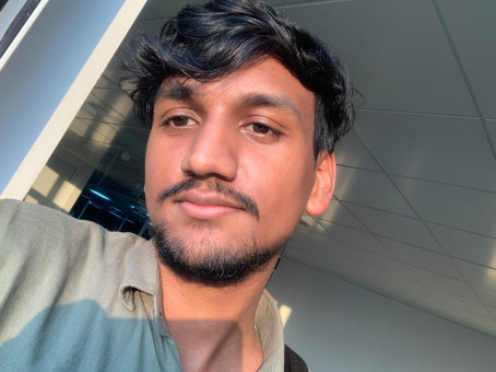 Rudy, 21, Sri Lanka