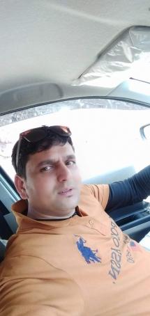 Ritwik Graik, 30, India