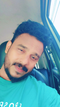 Huda , 30, India