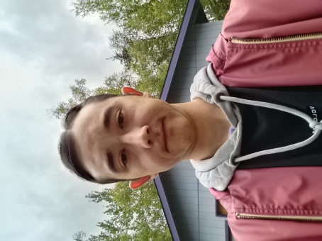 Ricky, 30, United States
