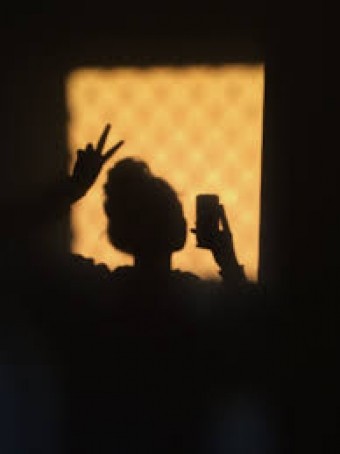 Elena , 18, India