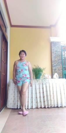 Rose Jacobo, 50, Philippines