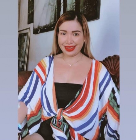 Kei, 35, Philippines