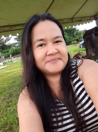 Grace, 44, Philippines