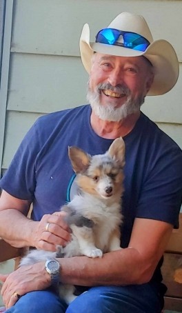 RonPruitt, 60, United States