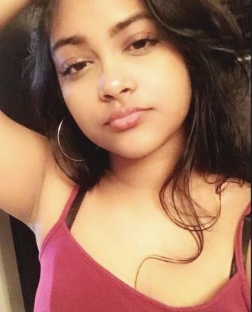 Anna, 20, United States