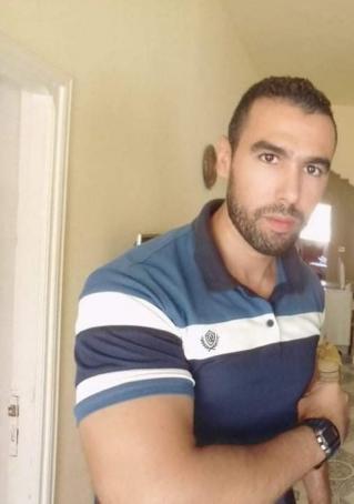 Saif, 32, Tunisia