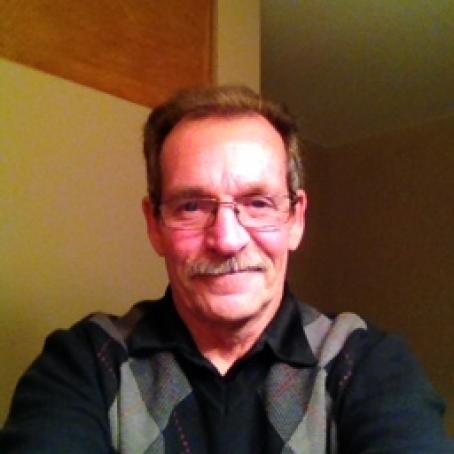 Phillip Weatherbee, 70, Canada
