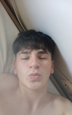 Teoo, 21, Bulgaria