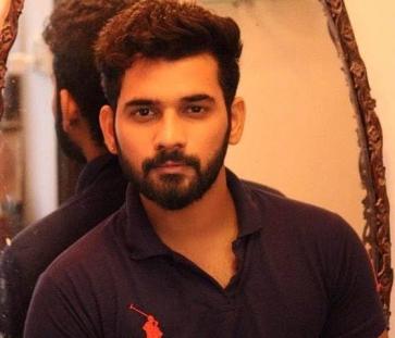Prince Love, 28, India