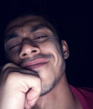 Applesauce, 28, United States