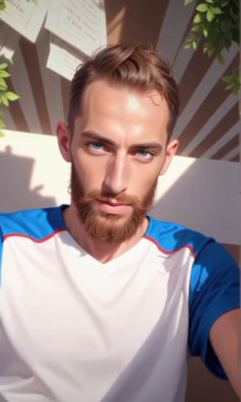 Zargo, 29